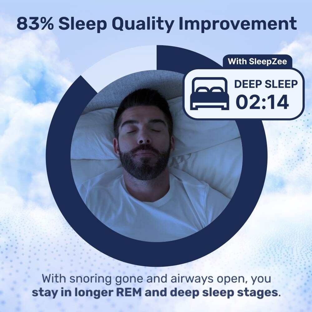 Vital Sleep image